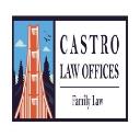 Castro Law Offices logo